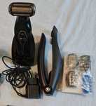 Vând aparat ras corporal Philips Body Groom seria 5000 (BG 2036).
