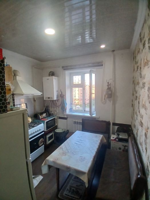 Srochno Uy sotiladi Sergili 5A 3/5/7 Novostroyka