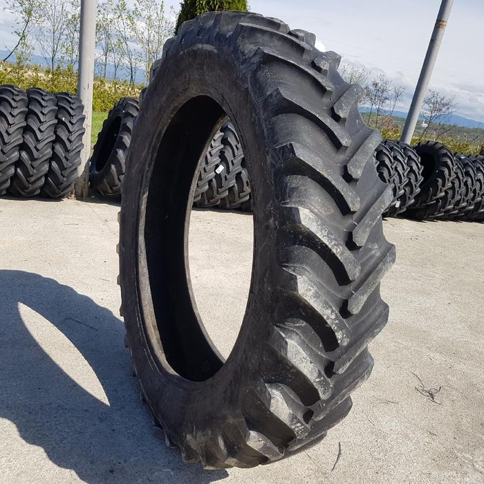 Cauciucuri 14.9R46  Alliance Lichidare Stoc Anvelope SH