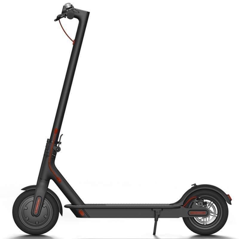 Електрически скутер-тротинетка с Bluetooth контрол