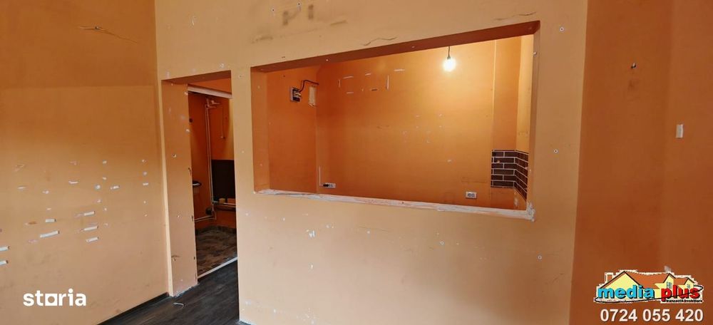 De închiriat spațiu comercial, Micro 39, posibilități multiple!