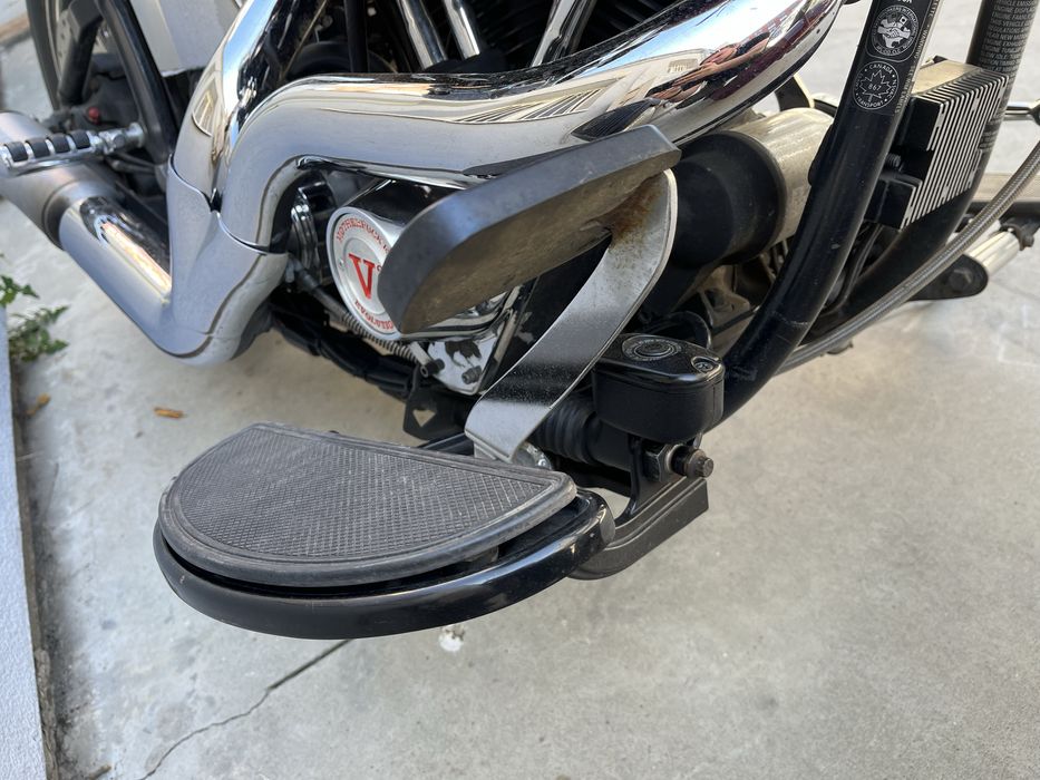 Piese Harley Davidson Sportster/Softail