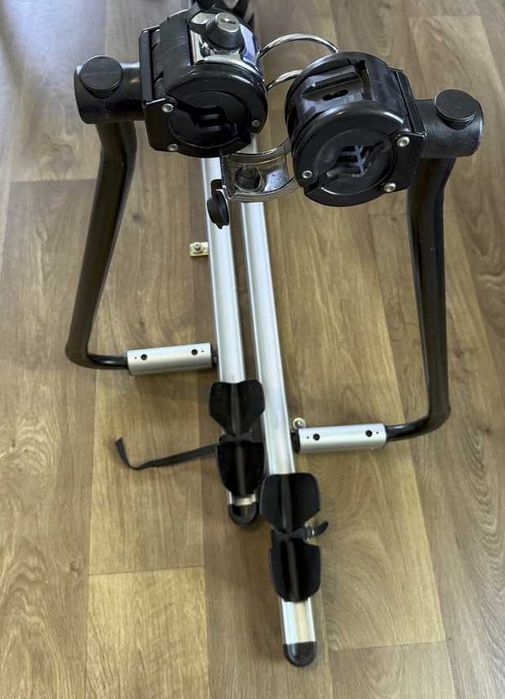 Оригинални BMW стойки за велосипед / колело монтаж към греди на тавана