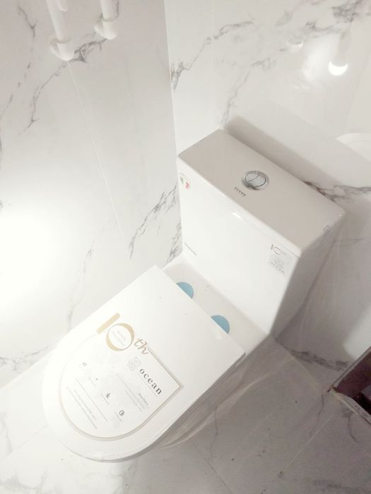 Santehnik сантехник