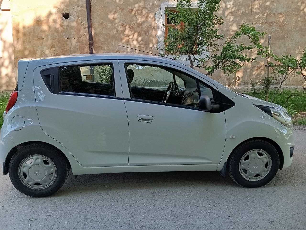 Chevrolet Spark, 2020, MT, 55000 km