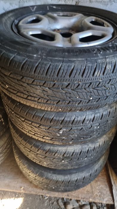 Dacia Duster Prestige, 4x4, 1,5 dci, 110 CP, Euro 5. Numere zoll.