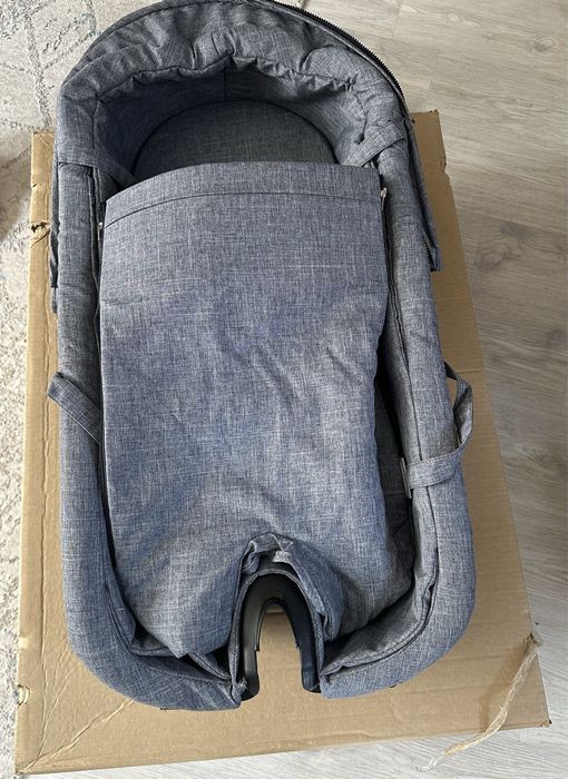 Коляска Dsland v8 2in1