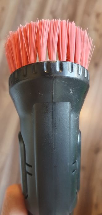 Perie aspirator Bosch Original 17004780