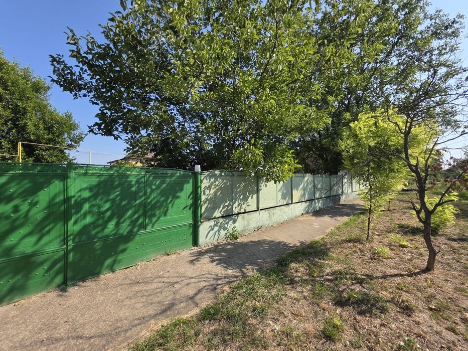 Casa localitatea satchinez