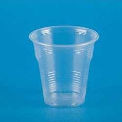 Стаканы 100 мл — одноразовые, прочные, удобные!