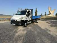 Iveco dayli 35c15 basculabil
