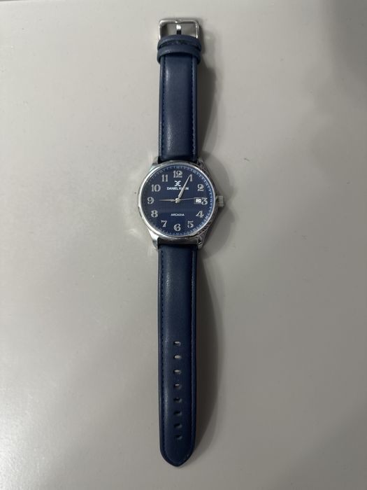 Продам часы Daniel Klein arcadia.