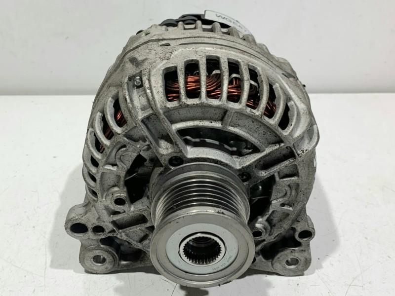Alternator 140a Volkswagen Golf 7 (2012-2017) 2.0 tdi CRBC; CXX; CLH 03L903023K