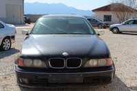 BMW 520 E39 2,0 Benzin 1999