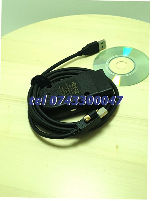 Diagnoza Vagcom Vcds 2025 Interfata Si Soft Si Instalare Incluse