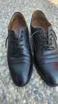 Pantofi barbati piele, Damat