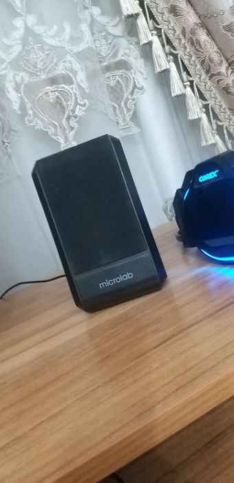 Microlab 2x1 kalonka sotiladi