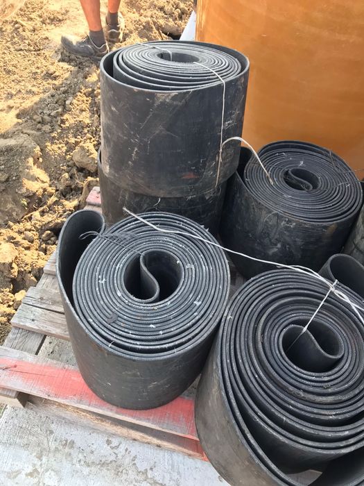 Curele Balotiera diferite mărimi