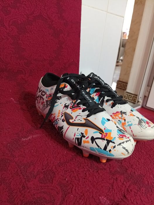 Ghete fotbal Joma