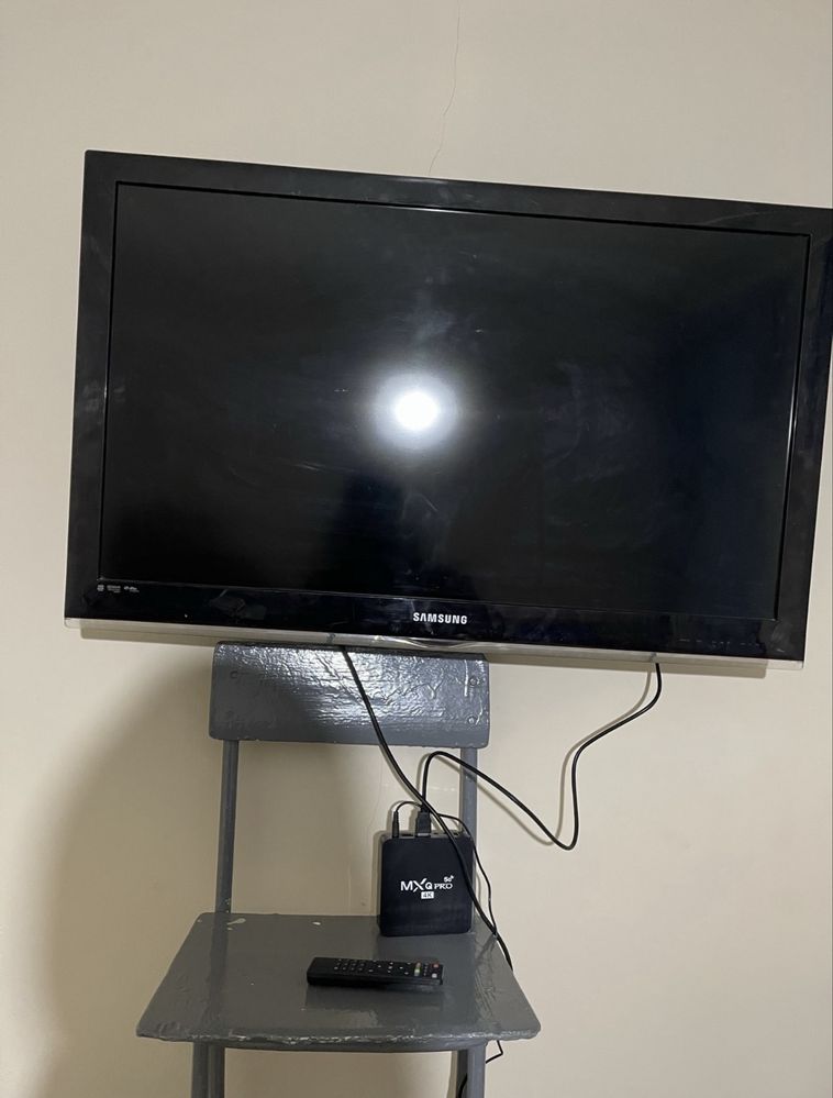 Televizor samsung 32talik