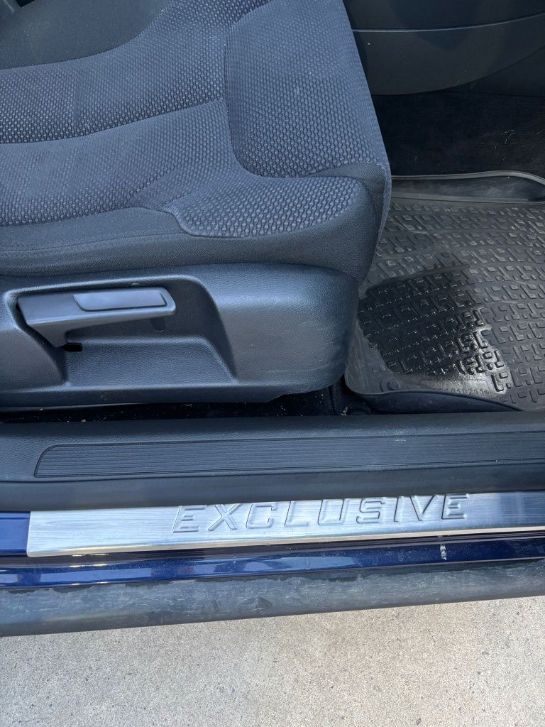 Vand Volkswagen Passat B6 Euro 5