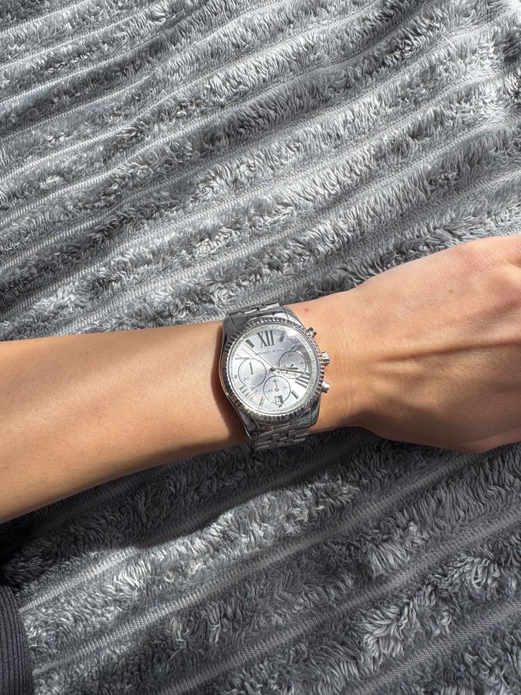 Michael Kors Дамски часовник