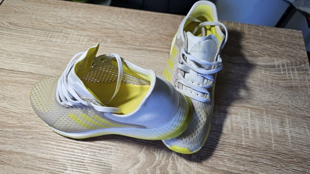 Adidas Focus Breathein Runing