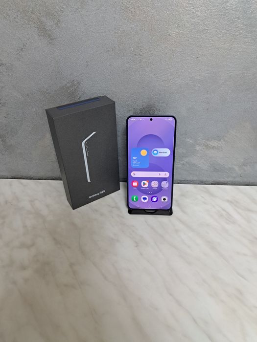 Samsung S25 128GB Bmg Amanet 94433