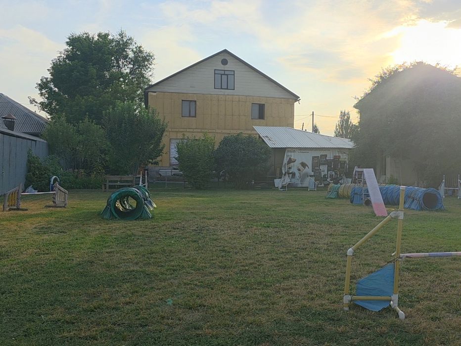 Кирпичный теплый дом 272 м² мкн.Нуршашкан, 13 СОТОК