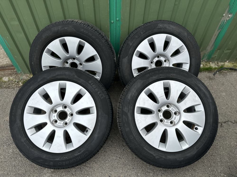 Audi A6 din 2008 unic propietar 2.0 TDI