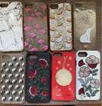 Vând Huse Iphone 6-7-8-SE 2020-SE3 2022