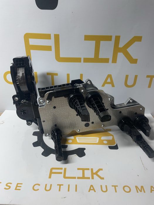 Calculator cutie automata PowerShift DCT450 Ford Kuga Mondeo Galaxy