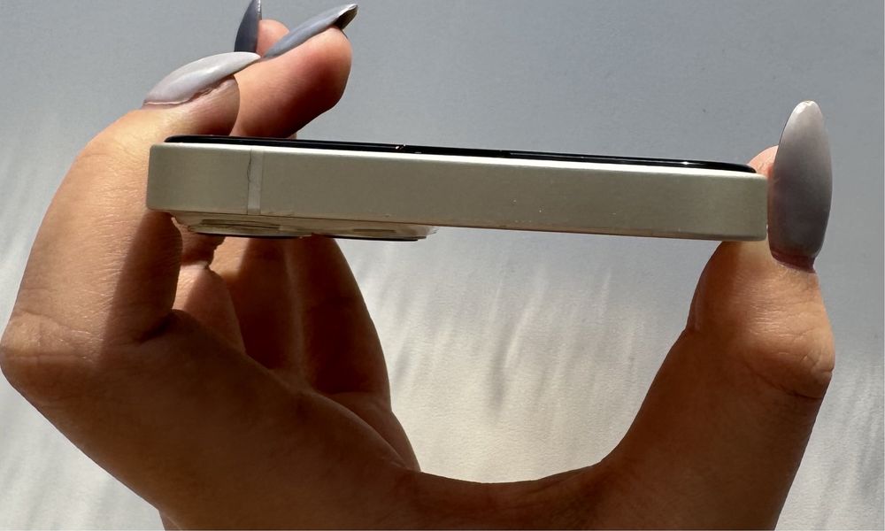 iPhone 13, 256gb, starlight