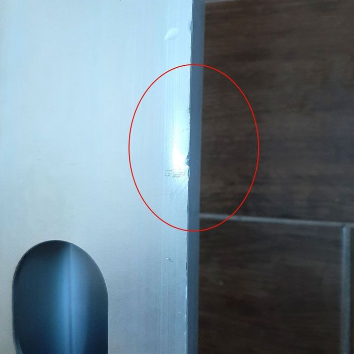 Armatura bara Bmw X3 (F25), 03.2014-08.2017, fata, aluminiu - compatibila doar la modelele USA - America-Mici Indoituri