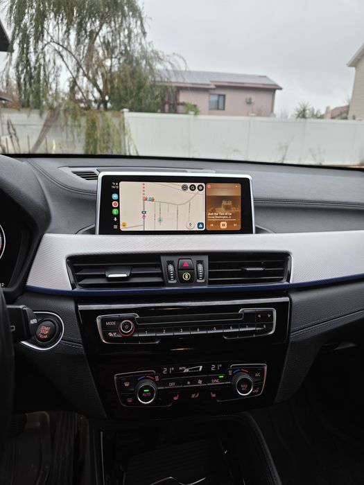Modul Carplay Android Auto Andream