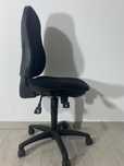99 Buc. Scaun de Birou Ergonomic cu Reglaje Multiple, Scaun cu Role