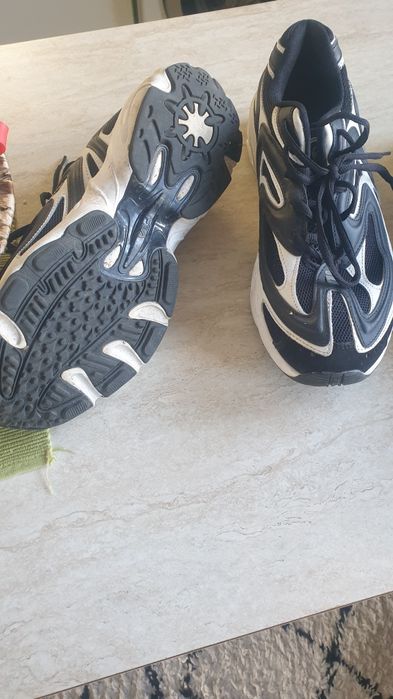 Маратонки Fulа 43н.