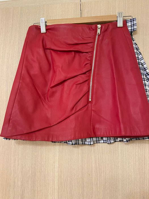 Поли 2 бр. Bershka