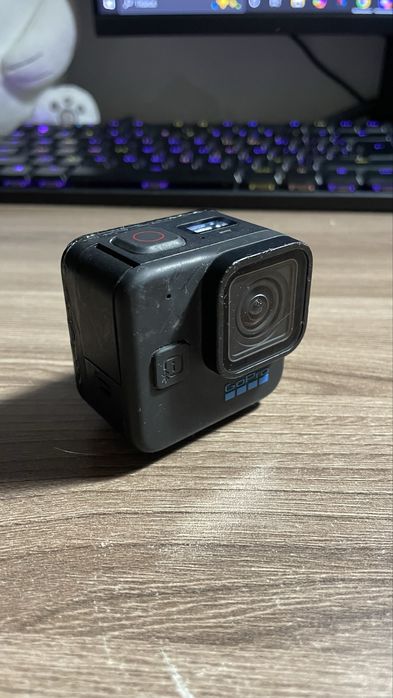 Go pro 11 mini black Цена/ньюансы соотвествующие Читайте Описание