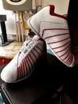 Vand Adidas TMAC 3 Restomod / adidasi baschet / nu sneakersi, pantofi