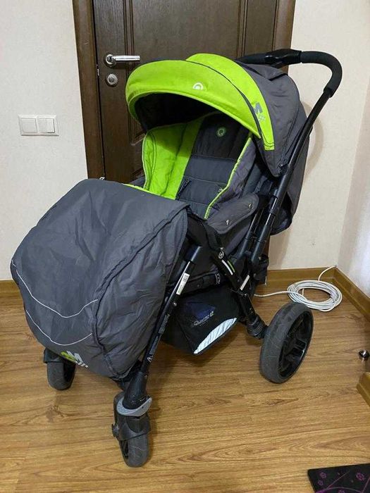 Продаю детскую коляску в идеальном состоянии!