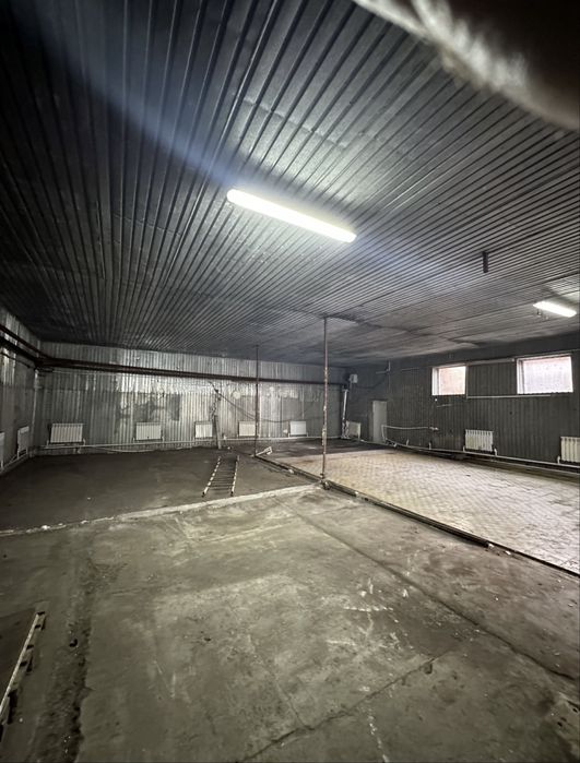 Аренда бокса, помещения, склада,СТО