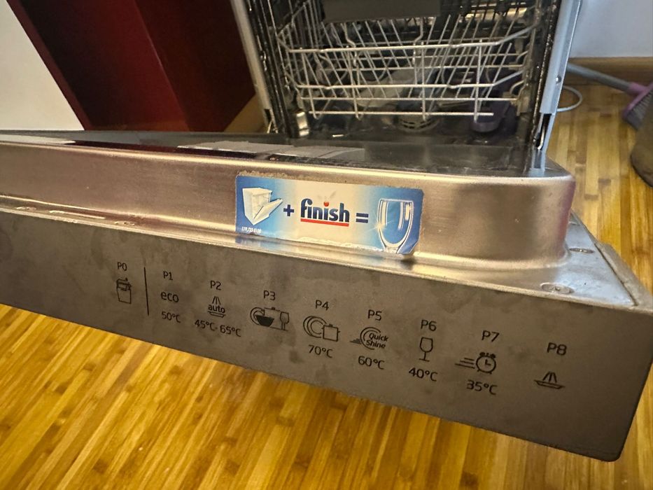 Masina de spalat vase beko