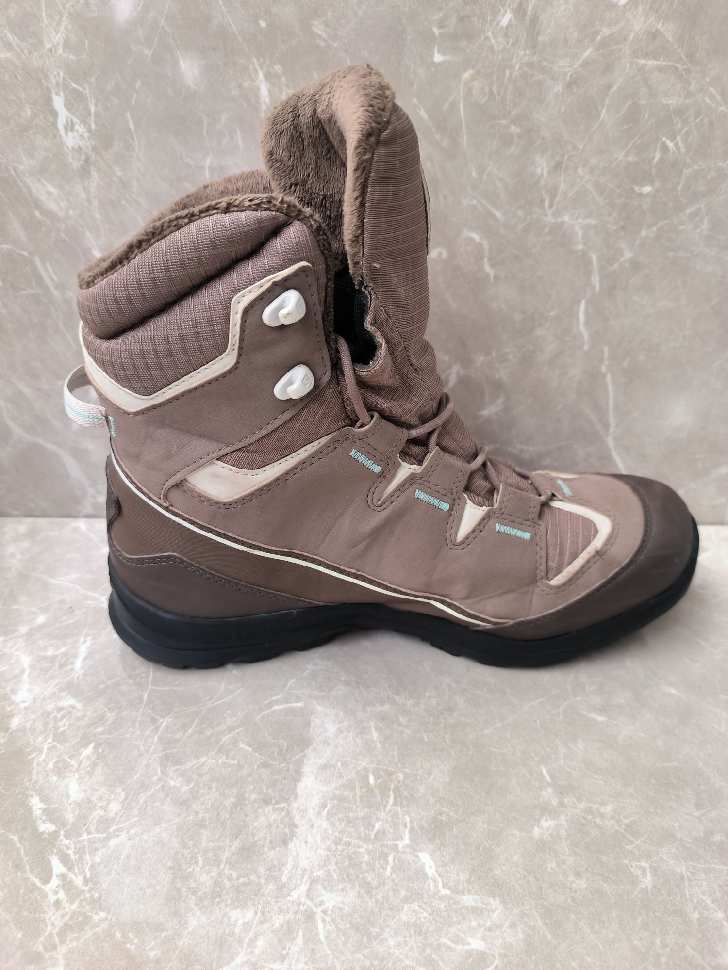 Salomon номер 39,1/3