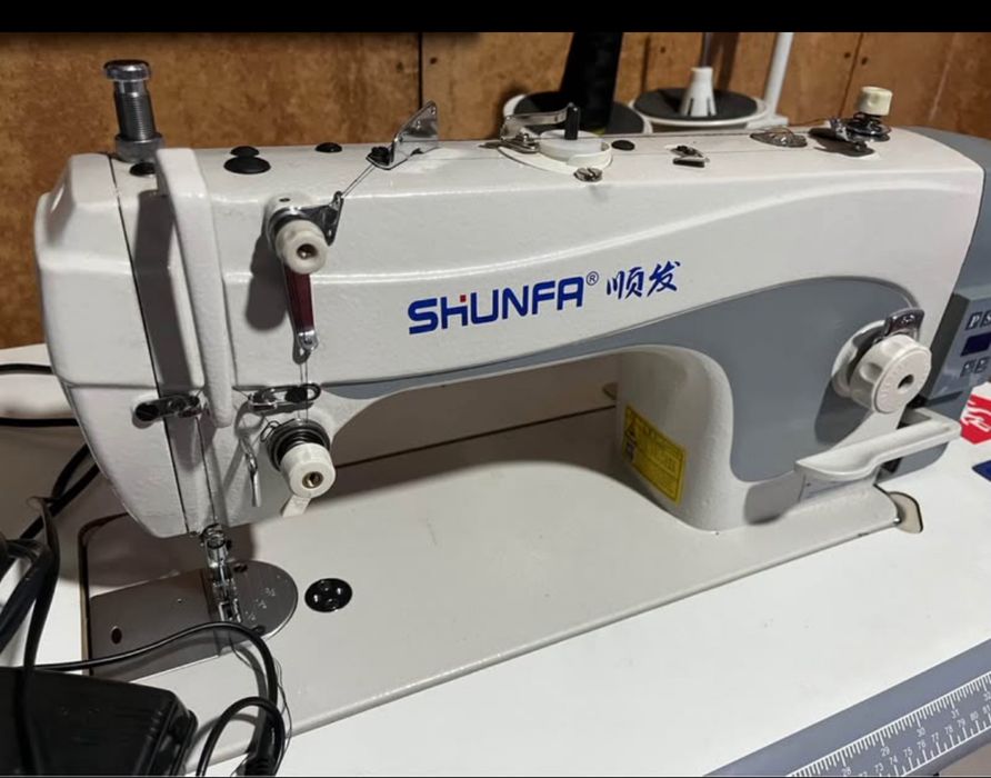 Швейные машинка сатылады