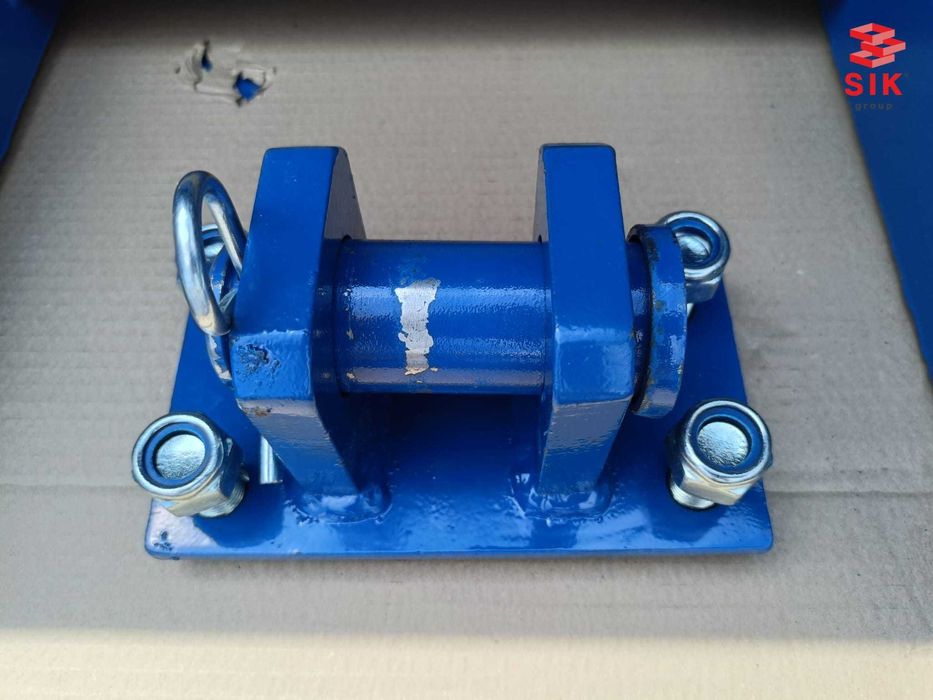 Cupa stivuitor hidraulic 300 litri