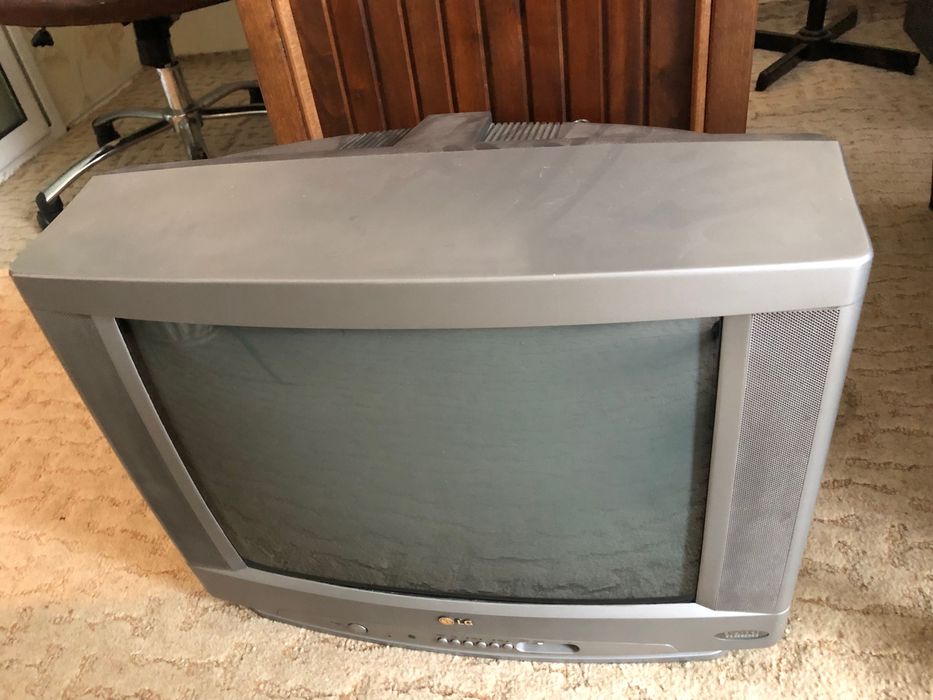 Стар Телевизор LG