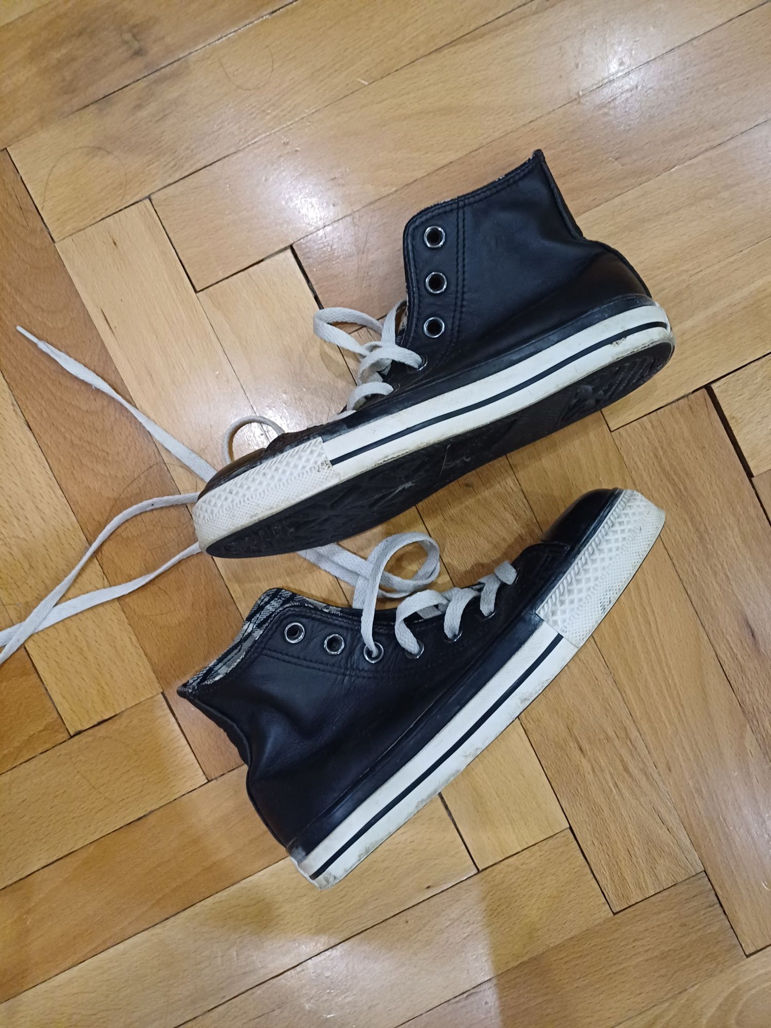 Дамски кецове Converse 36