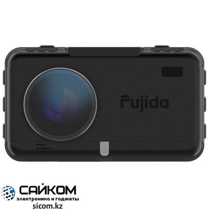 Fujida Karma Duos S WiFi (3в1)Камера заднего вида доставка