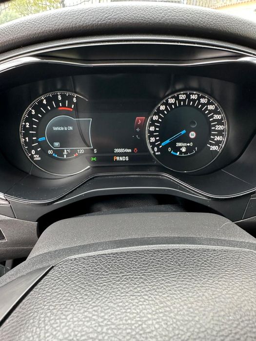 Ford Mondeo 2.0 -150 c.p